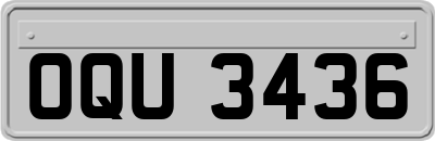 OQU3436