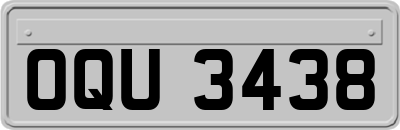 OQU3438