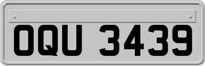 OQU3439