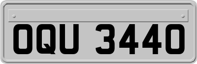 OQU3440