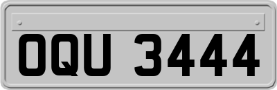 OQU3444