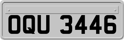 OQU3446