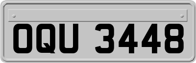OQU3448