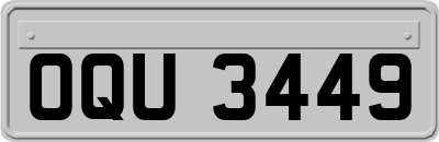 OQU3449