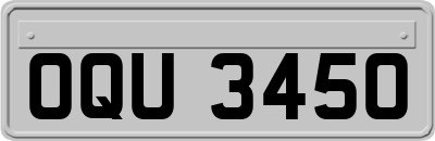 OQU3450