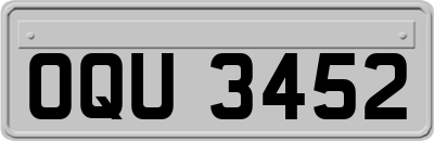 OQU3452