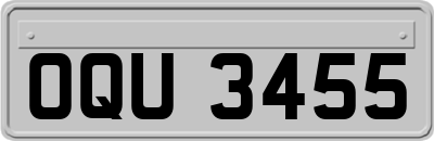 OQU3455