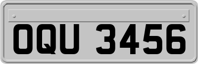 OQU3456