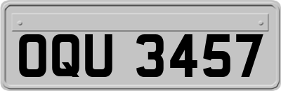 OQU3457