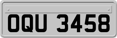 OQU3458