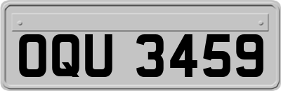 OQU3459