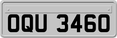 OQU3460