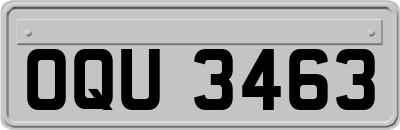 OQU3463