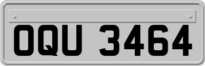 OQU3464
