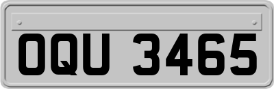 OQU3465