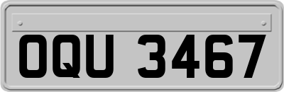 OQU3467