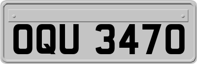 OQU3470