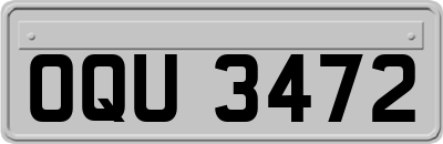 OQU3472