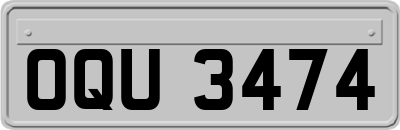 OQU3474