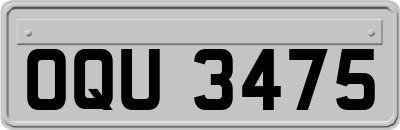 OQU3475
