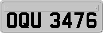 OQU3476