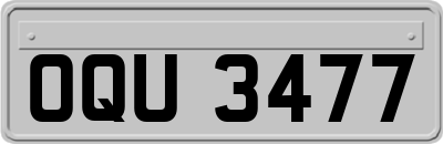 OQU3477