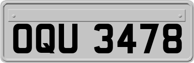 OQU3478
