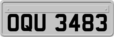 OQU3483