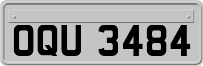 OQU3484