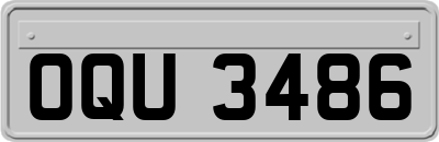 OQU3486