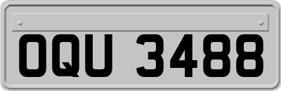 OQU3488