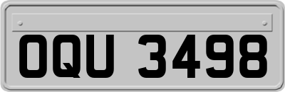 OQU3498