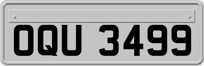 OQU3499