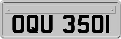 OQU3501