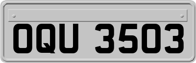 OQU3503