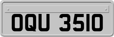 OQU3510
