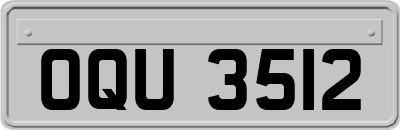 OQU3512