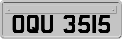 OQU3515
