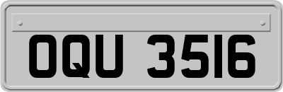OQU3516