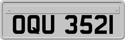OQU3521