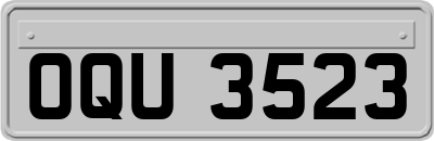 OQU3523