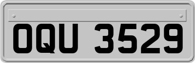OQU3529