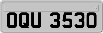 OQU3530