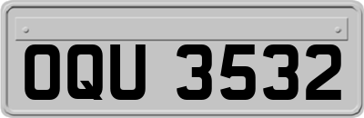 OQU3532