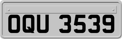 OQU3539