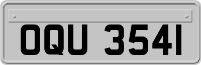 OQU3541
