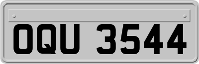 OQU3544