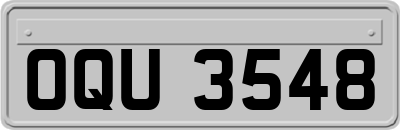 OQU3548