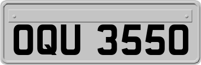 OQU3550