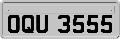 OQU3555